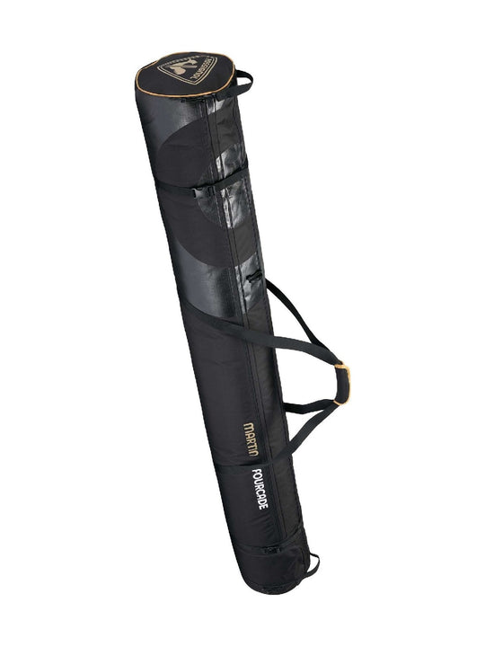 Pokrowiec ROSSIGNOL MF NORDIC SKI&amp;POLES BAG 2P 210 - TU - Adventure Sports
