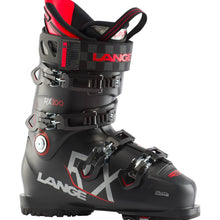 Buty narciarskie męskie Lange RX 100 (BLACK) - Narciarskie - Adventure Sports
