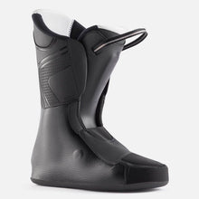 Buty narciarskie ROSSIGNOL HI-SPEED 80 Hv - Black Silver - Narciarskie - Adventure Sports
