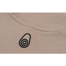 Sweter dziecięcy SAIL RACING Jr Bowman Sweater - brązowy - Adventure Sports
