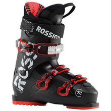 Buty Narciarskie ROSSIGNOL EVO 70 - BLACK/RED - 265 - Adventure Sports
