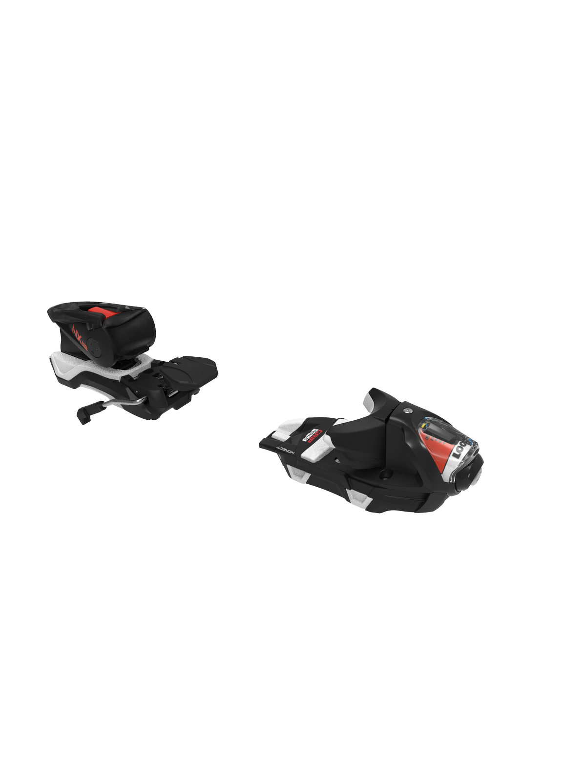 Narty ROSSIGNOL HERO ELITE MT TI + wiązania LOOK NX 12 K.GW BK ICON - Adventure Sports