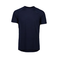 Koszulka męska POC M’S LIGHT MERINO Tee - granatowy - Adventure Sports
