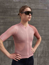 Koszulka rowerowa POC W&#39;s Air Jersey różowy
