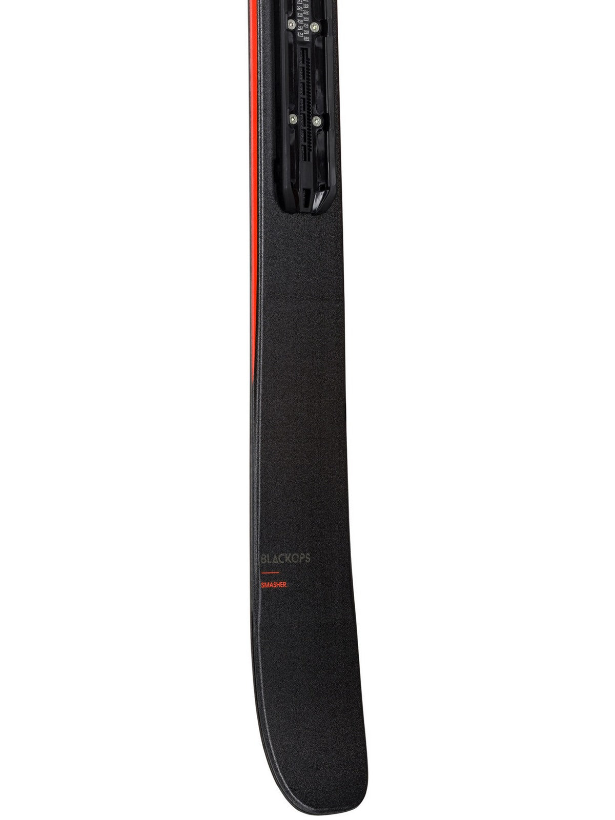 Narty skitourowe ROSSIGNOL BLACKOPS SMASHER - 170 - Adventure Sports