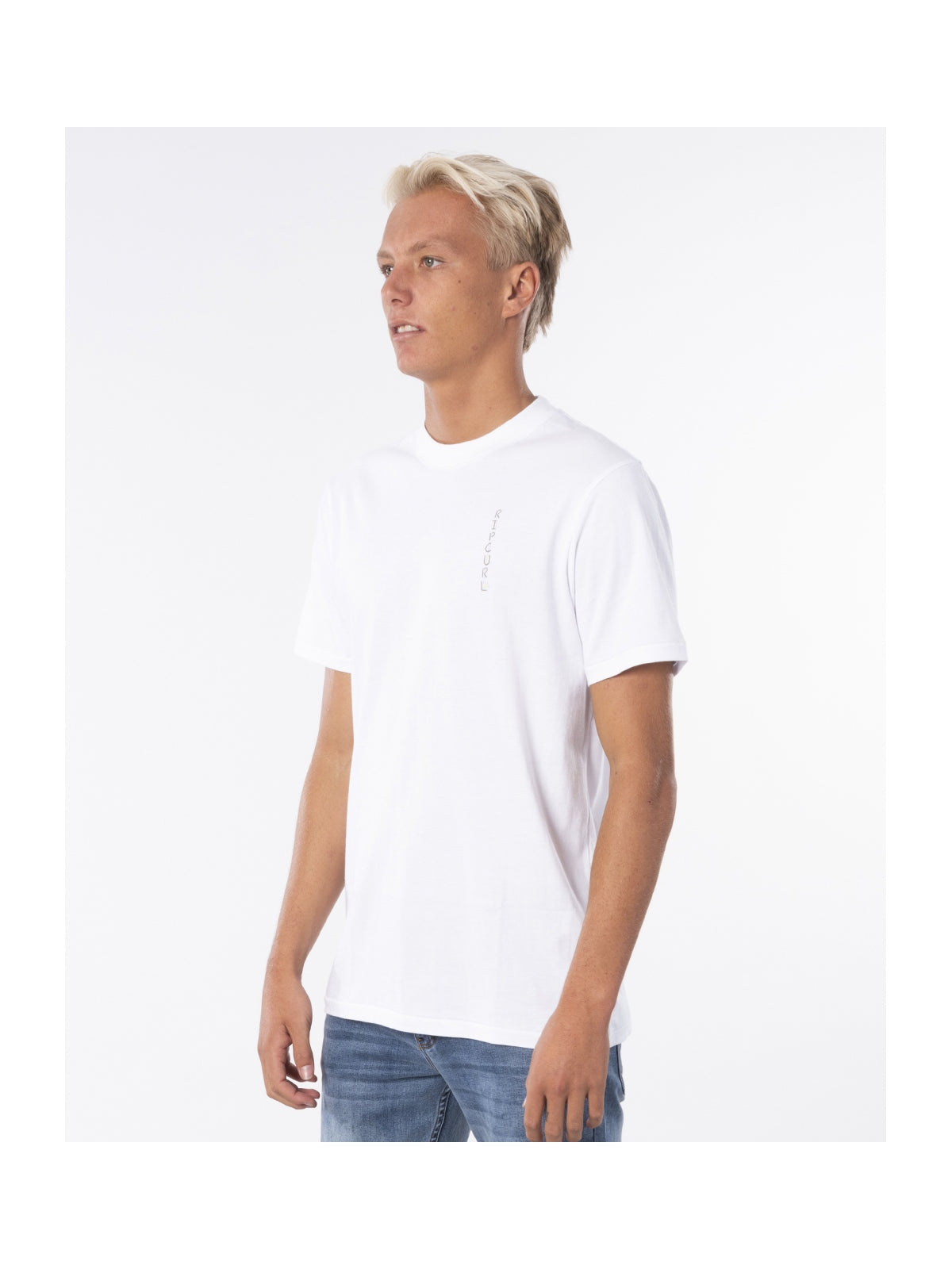 T-Shirt RIP CURL K-FISH ART TEE - Koszulka - Adventure Sports