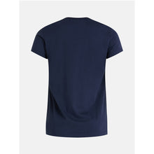 T-Shirt Peak Performance W Original Tee niebieski - Koszulka - Adventure Sports
