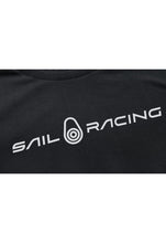 T-shirt SAIL RACING Bowman Tee - czarny