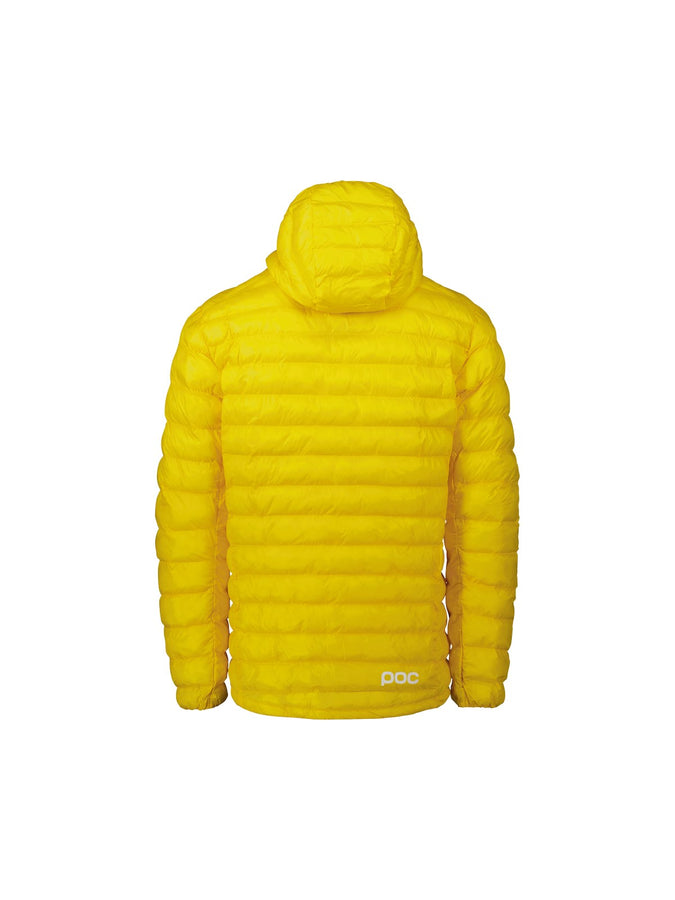 Kurtka męska POC M's Coalesce Jacket żółty
