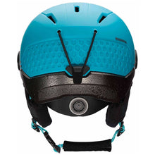 Kask Narciarski ROSSIGNOL WHOOPEE VISOR IMPACTS BL/BK - narciarski - Adventure Sports
