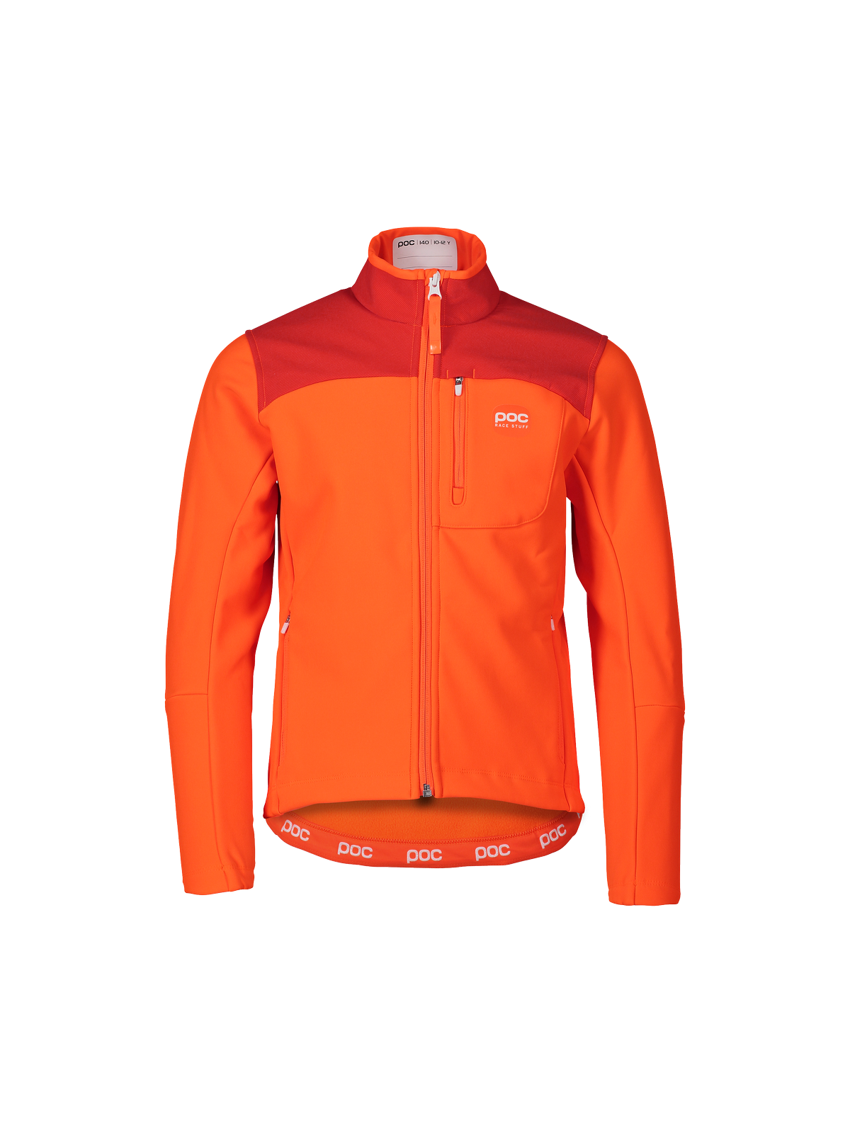 Kurtka Narciarska POC RACE JACKET JR - narciarska - Adventure Sports