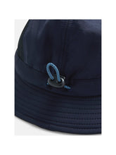 Kapelusz Peak Performance Bucket Hat niebieski

