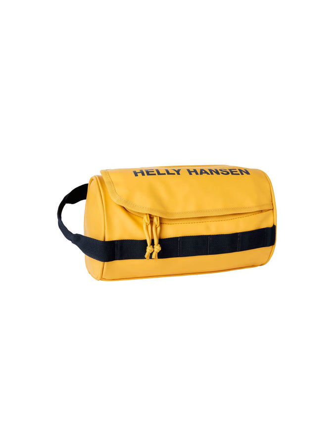 Kosmetyczka Helly Hansen Hh Wash Bag 2 żółty