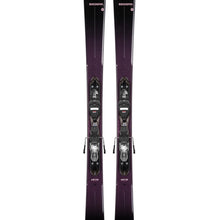 Narty ROSSIGNOL EXPERIENCE 84AI W XP + wiązania LOOK W11 GW B93 BK SPARKLE - Adventure Sports
