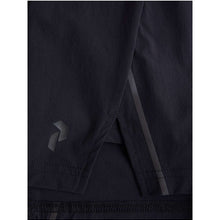 Szorty Peak Performance M Light Woven Shorts czarny - Adventure Sports
