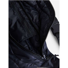 Torba Peak Performance Helium Bum Bag czarny - TU - Adventure Sports
