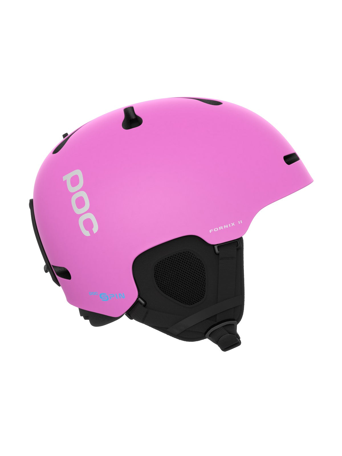 Kask Narciarski POC FORNIX SPIN