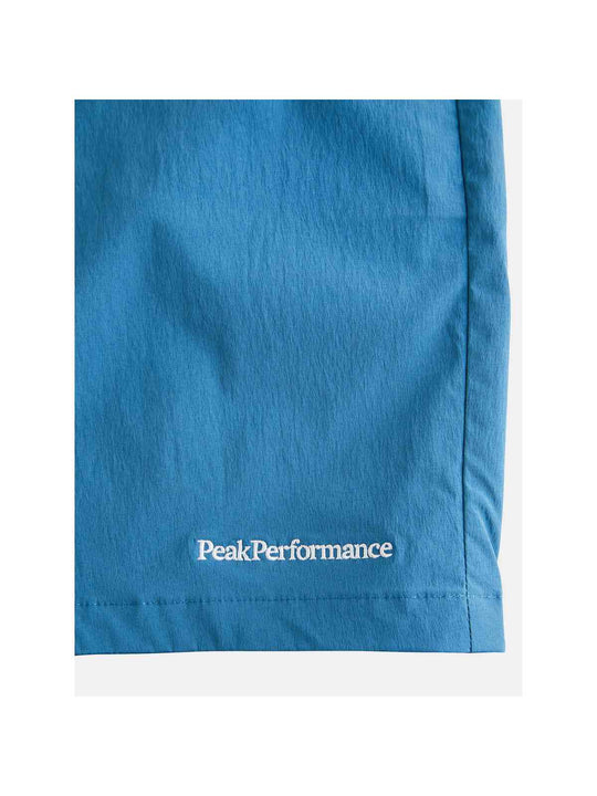 Szorty Peak Performance M Board Shorts - granatowy