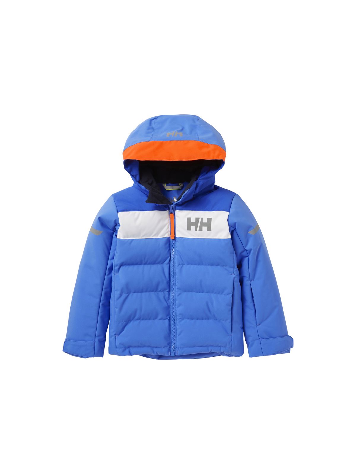 Kurtka Helly Hansen K Vertical Ins Jacket - Adventure Sports
