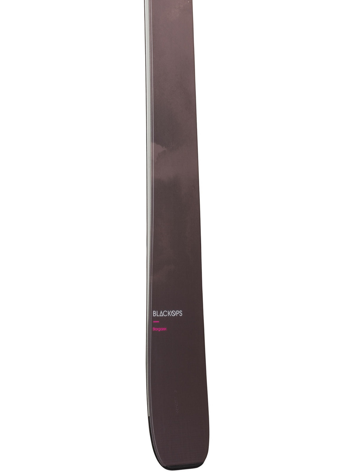 Narty skitourowe ROSSIGNOL BLACKOPS W STARGAZER + wiązania LOOK HM ROT.10DM - Adventure Sports