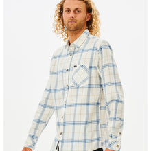 Koszula RIP CURL Checked In Flannel różowy - Adventure Sports
