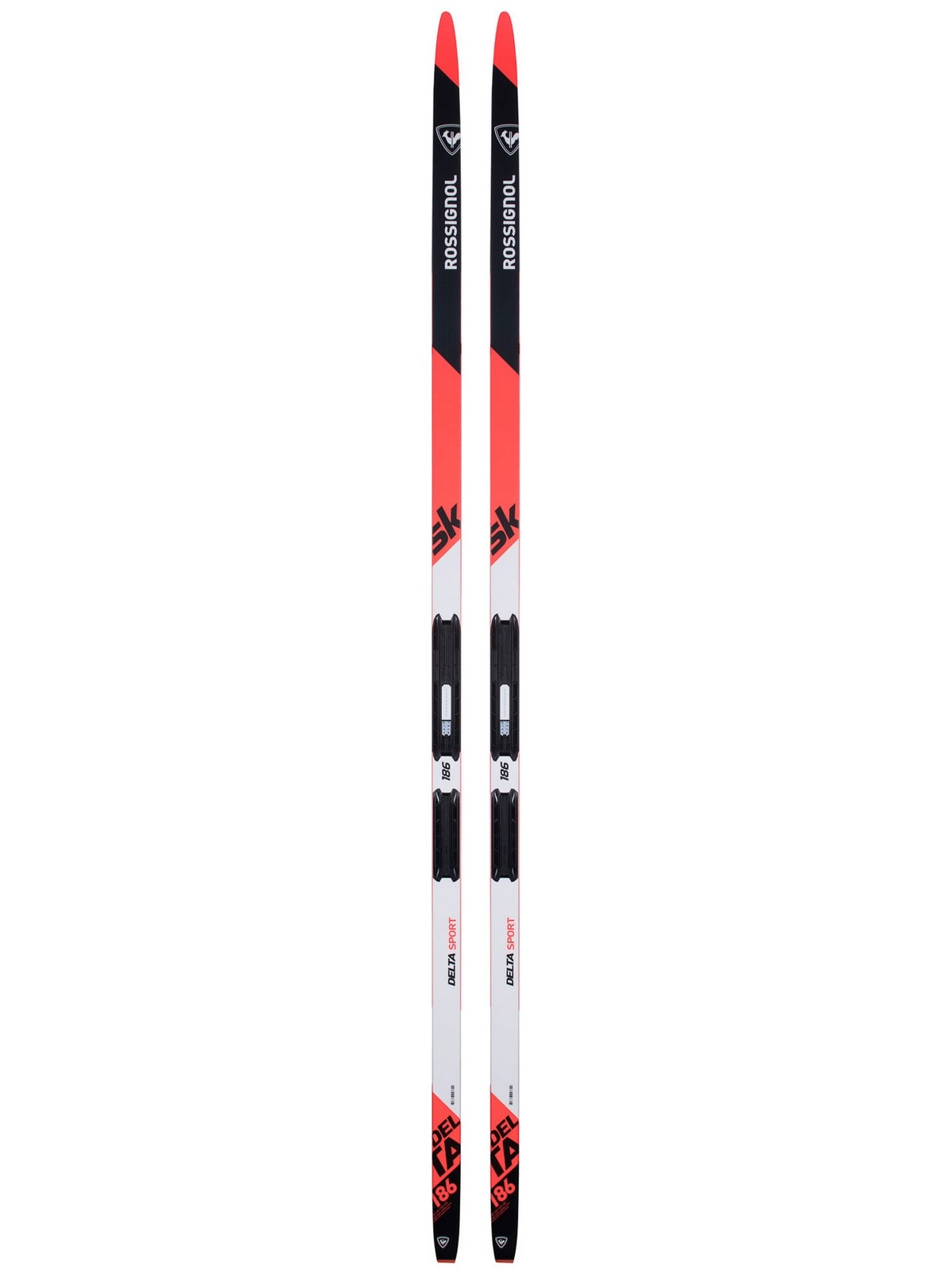 Zestaw biegowy ROSSIGNOL Delta Sport Skating/Race Skate - Narty - Adventure Sports