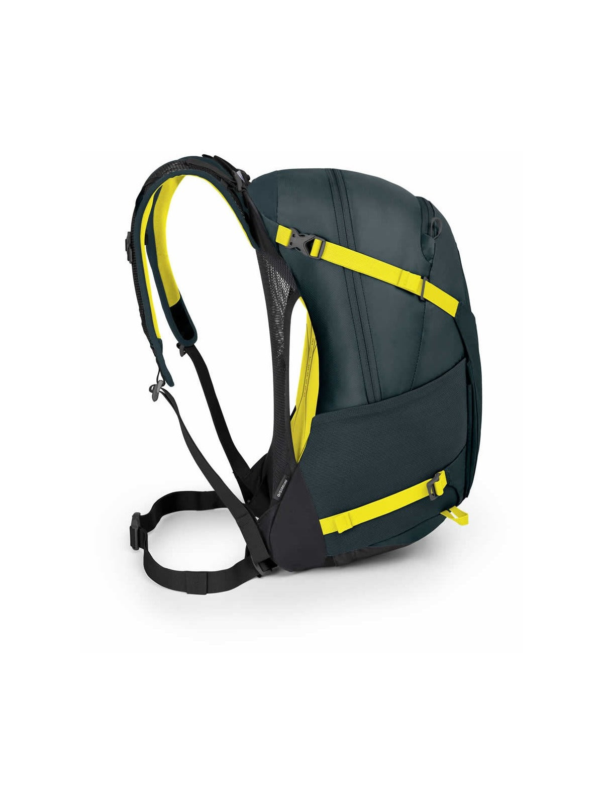 PLECAK OSPREY HIKELITE 18 - TU - Plecak - Adventure Sports