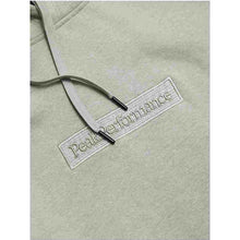 Bluza Peak Performance M Ease Hood zielony - Adventure Sports
