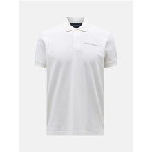 Koszulka polo Peak Performance M Original Polo biały - Adventure Sports
