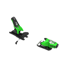 Narty ROSSIGNOL HERO ATHLETE FIS SL (R22) 157 + wiązania LOOK SPX 15 ROCKERACE GREEN LTD - Adventure Sports
