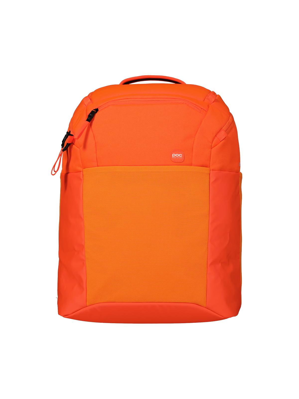 Plecak narciarski POC RACE Backpack 50L pomarańczowy