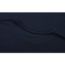 T-shirt SAIL RACING Bowman Tee - granatowy - Koszulka - Adventure Sports
