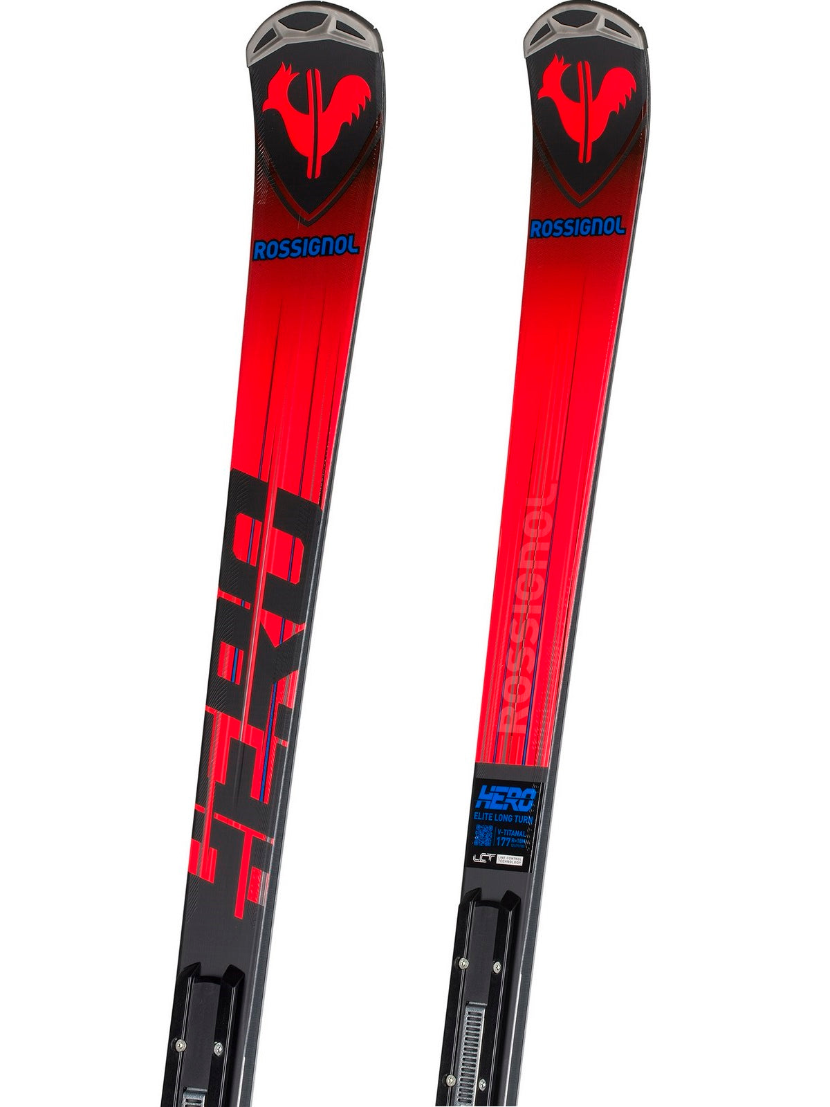 スキー 174 ROSSIGNOL OLYMPIQUE + LOOK FLUID ROSSIGNOL レーシング SL PRO スキー 142cm ROSSIGNOL