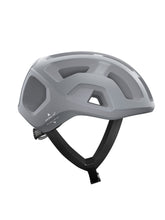 Kask rowerowy POC Ventral Lite Wide Fit szary