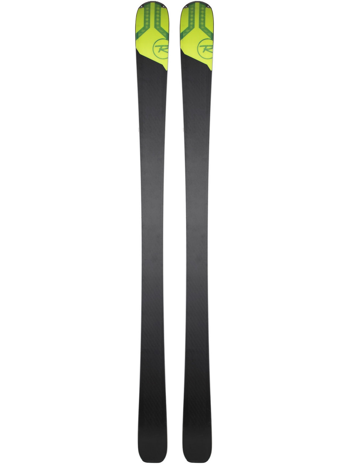 Narty ROSSIGNOL EXPERIENCE 84Ai + wiązania LOOK SPX12 KONECT GW B90 - 168 - Adventure Sports