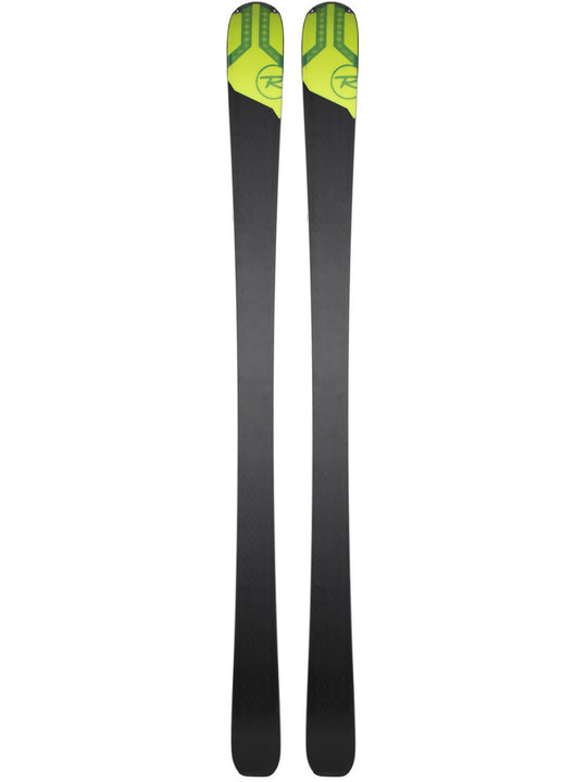 Narty ROSSIGNOL EXPERIENCE 84Ai + wiązania LOOK SPX12 KONECT GW B90 - 168 - Adventure Sports

