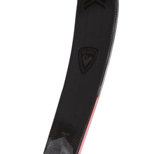 Narty ROSSIGNOL EXPERIENCE 82 TI + wiązania LOOK NX12 - Adventure Sports
