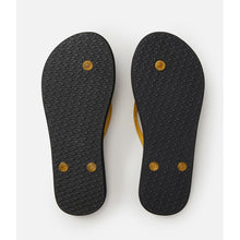 Japonki RIP CURL Glitter - czarny/złoty - Klapki - Adventure Sports
