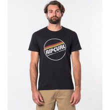 T-Shirt RIP CURL YO MAMA S/S TEE - Koszulka - Adventure Sports
