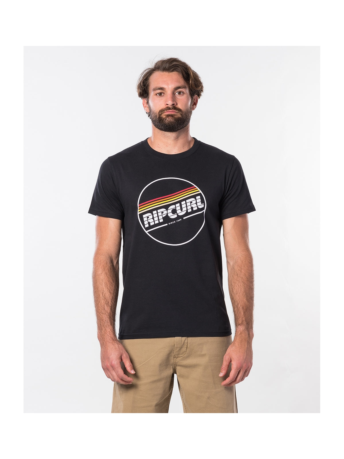 T-Shirt RIP CURL YO MAMA S/S TEE - Koszulka - Adventure Sports