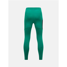 Legginsy Peak Performance W Lightweight Tights zielony - Adventure Sports
