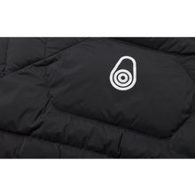 Kamizelka puchowa męska SAIL RACING Spray Down Vest - czerwony - Adventure Sports
