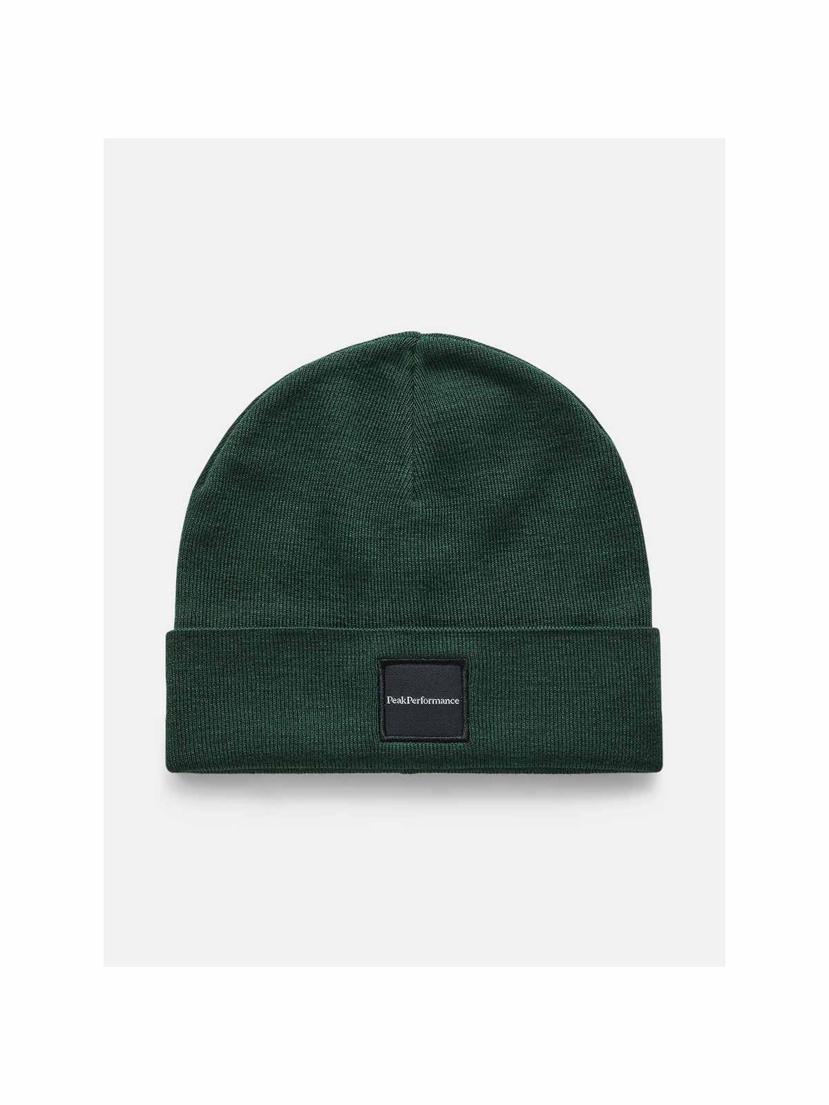 Czapka Peak Performance Jr Switch Hat zielony