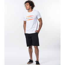 T-Shirt RIP CURL NEON S/S TEE - Koszulka - Adventure Sports
