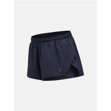 Szorty Peak Performance M Trail Light Shorts czarny - Adventure Sports
