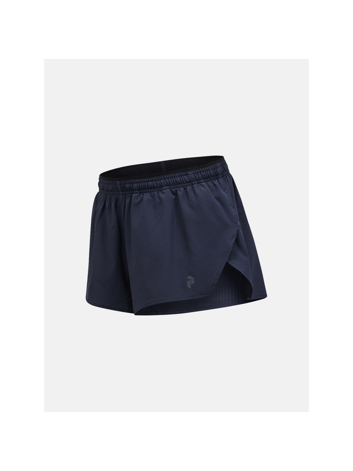 Szorty Peak Performance M Trail Light Shorts czarny - Adventure Sports