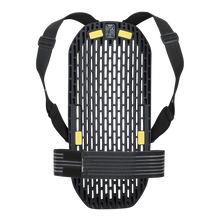 Ochraniacze na plecy POC VPD SYSTEM BACK - czarny - Ochraniacz - Adventure Sports
