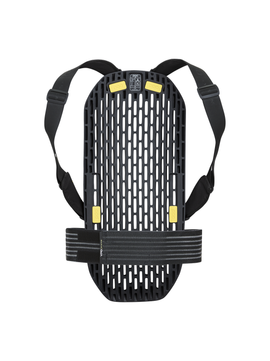 Ochraniacze na plecy POC VPD SYSTEM BACK - czarny - Ochraniacz - Adventure Sports
