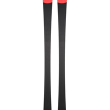 Narty ROSSIGNOL HERO ELITE ST TI (R22) + wiązania LOOK SPX 14 ROCKERACE BLACK ICON - Adventure Sports
