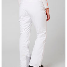 Spodnie Helly Hansen W Legendary Insulated Pant-biały - narciarskie - Adventure Sports
